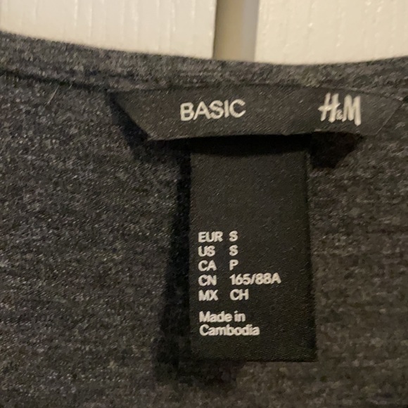 H&M basic - Picture 2 of 2